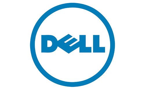 Dell Logo