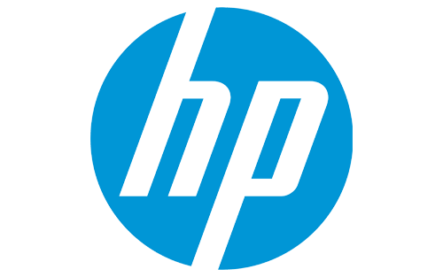 hp logo