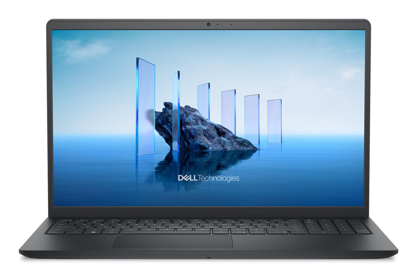 DELL Pro 15 Essential Laptop