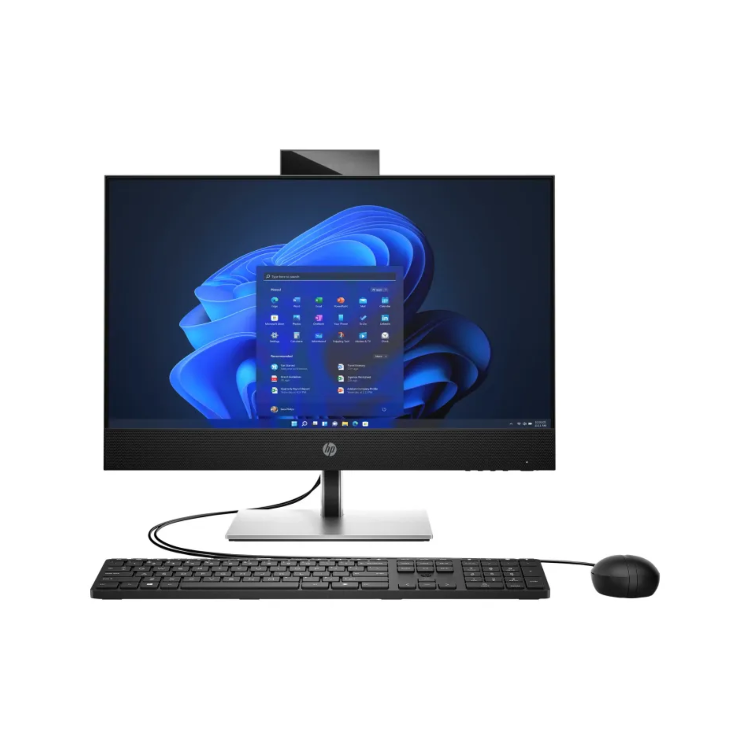 HP ProOne 440 G9 All-in-One PC