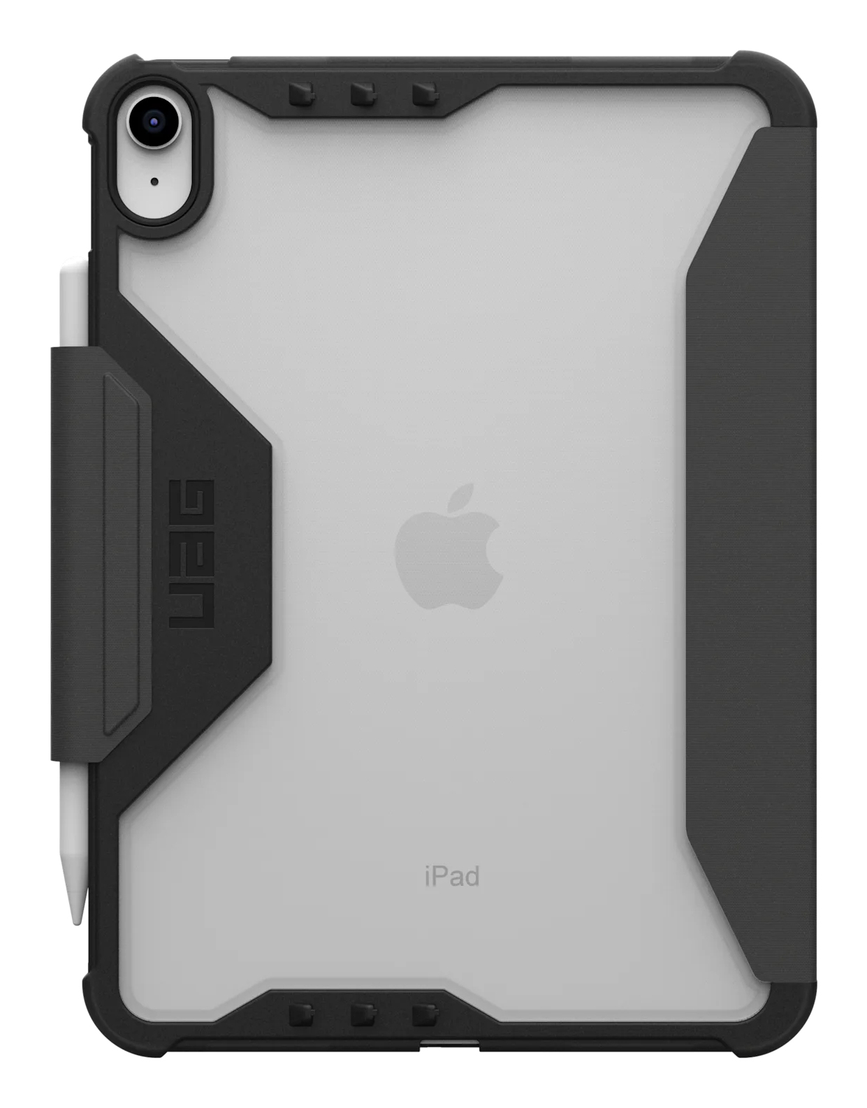 UAG Folio Rugged iPad Case