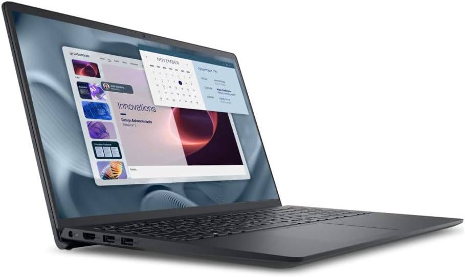 DELL Pro 15 Essential Laptop - Image 3