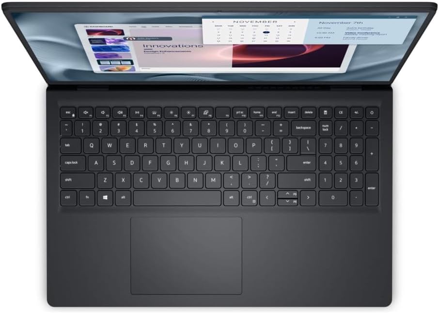 DELL Pro 15 Essential Laptop - Image 2