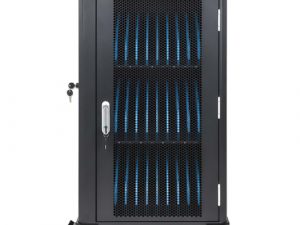 Manhattan 32-Bay Charging Trolley