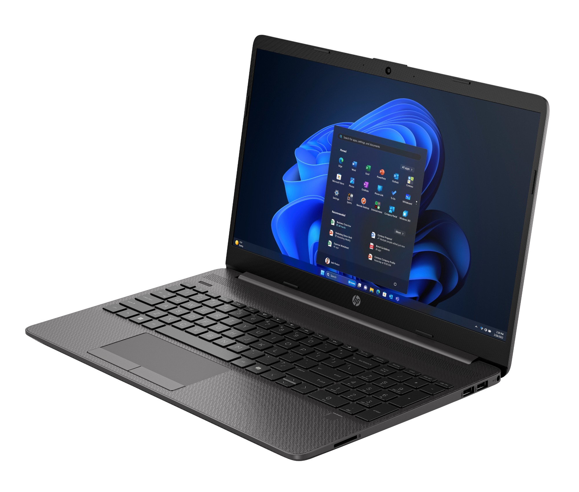 HP 250R G9 Laptop - Image 2